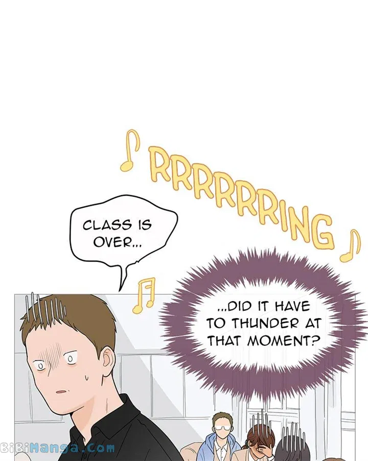 Your Smile Is A Trap Chapter 131 – Page 57