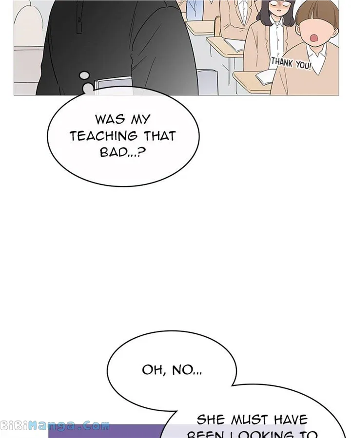 Your Smile Is A Trap Chapter 131 – Page 58