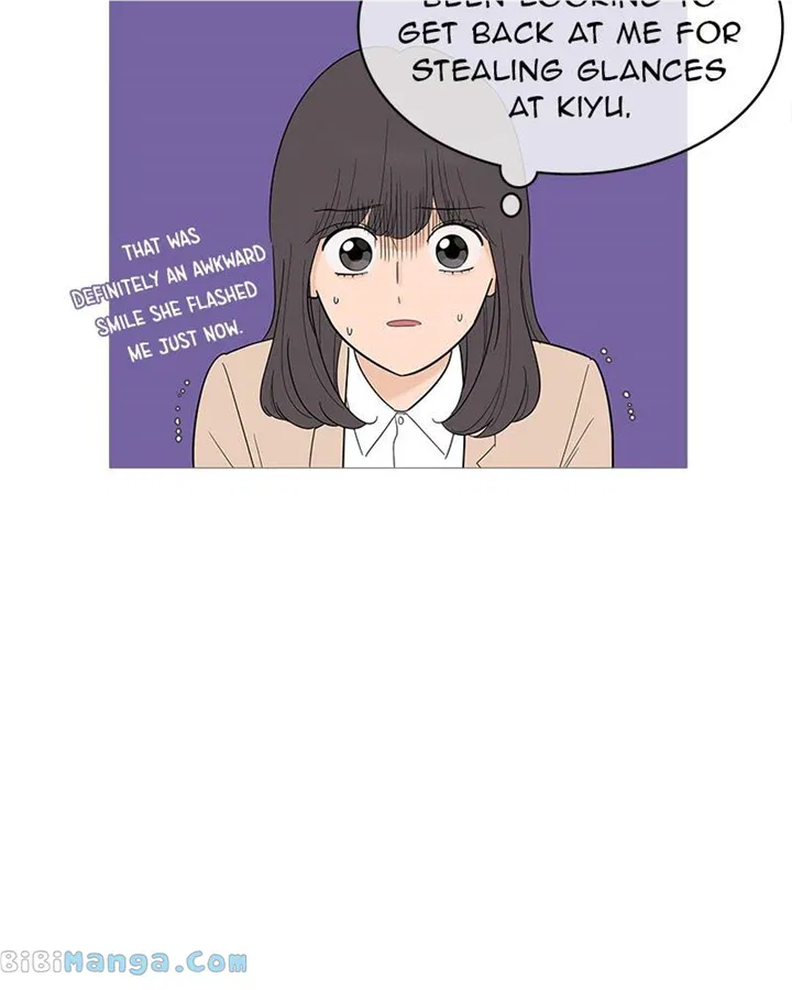 Your Smile Is A Trap Chapter 131 – Page 59