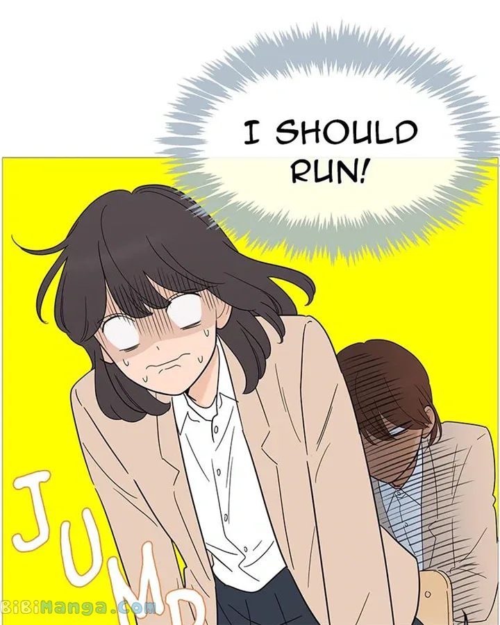 Your Smile Is A Trap Chapter 131 – Page 60