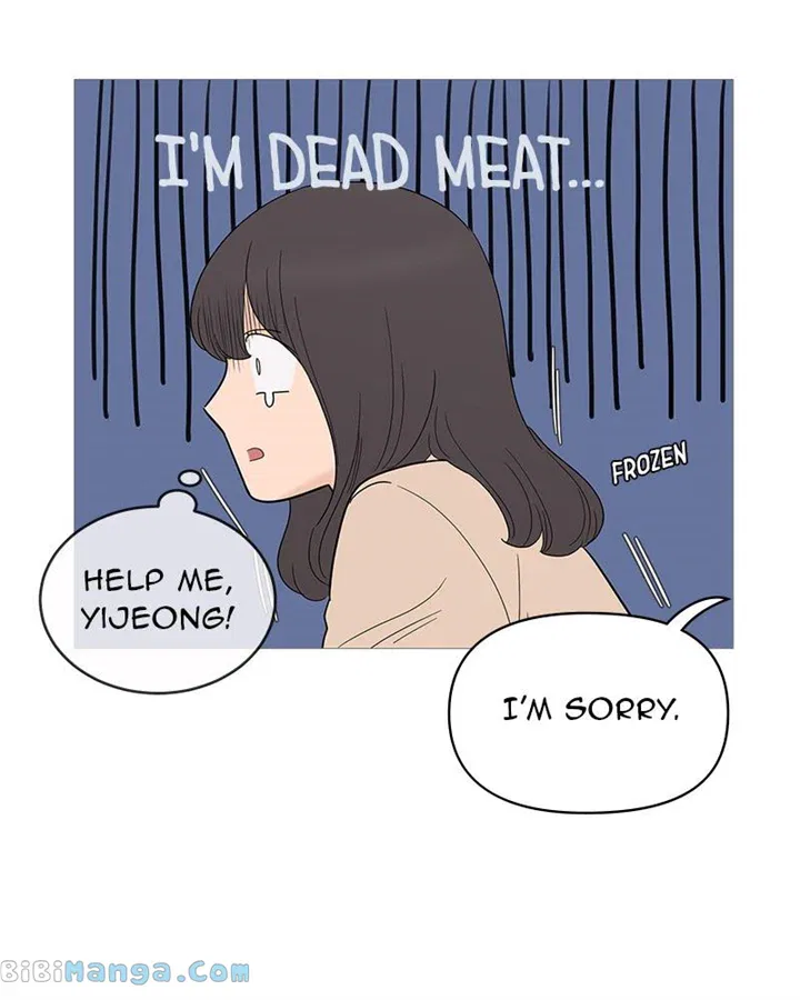 Your Smile Is A Trap Chapter 131 – Page 62