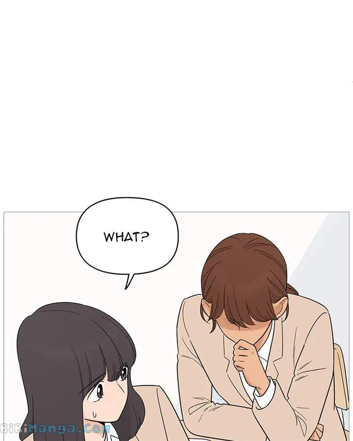 Your Smile Is A Trap Chapter 131 – Page 63