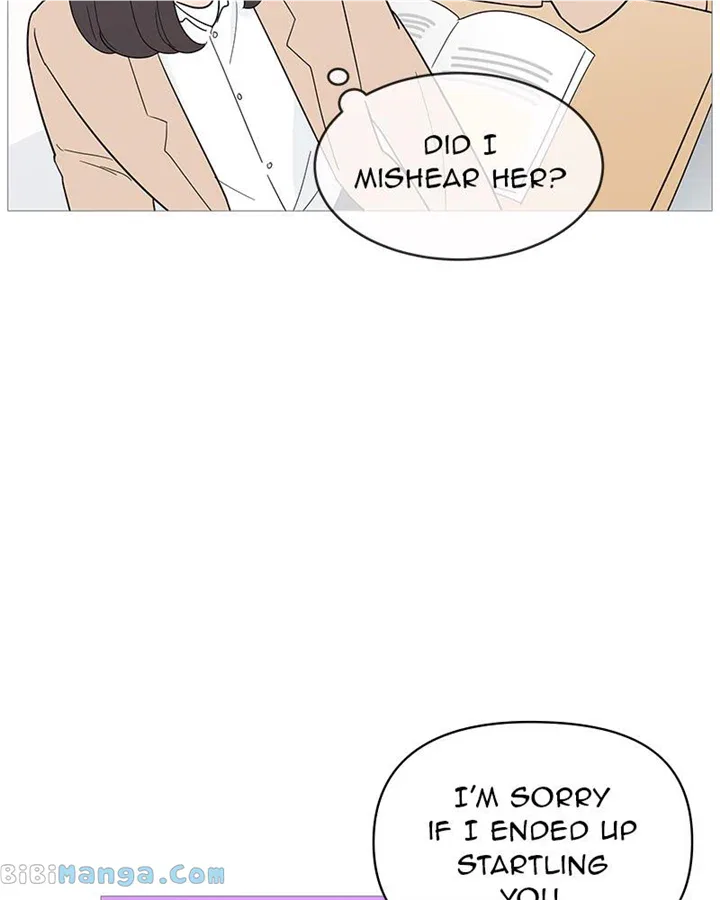 Your Smile Is A Trap Chapter 131 – Page 64