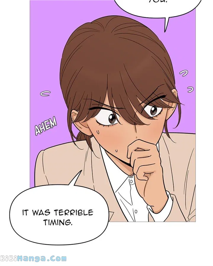Your Smile Is A Trap Chapter 131 – Page 65