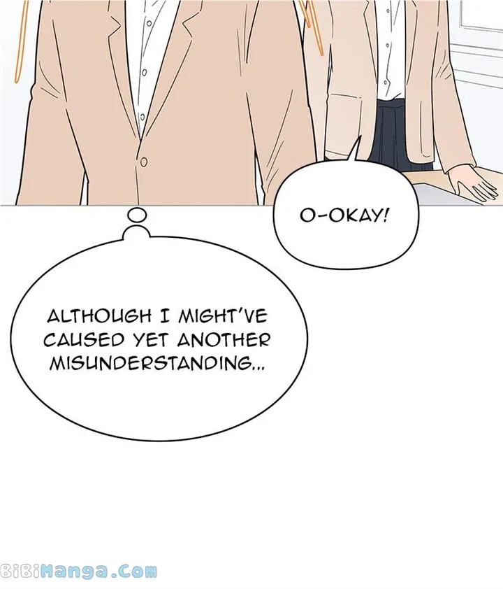 Your Smile Is A Trap Chapter 131 – Page 68