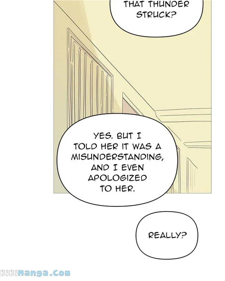 Your Smile Is A Trap Chapter 131 – Page 72
