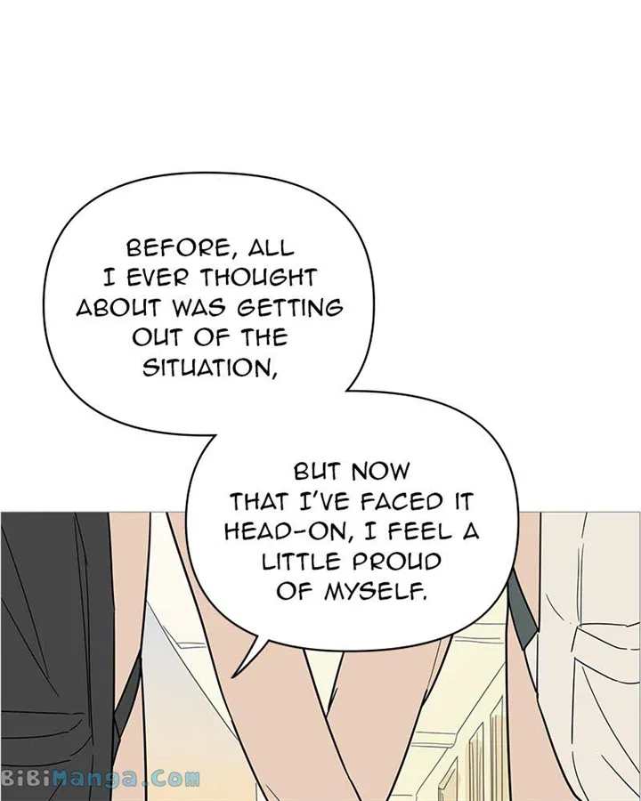 Your Smile Is A Trap Chapter 131 – Page 73