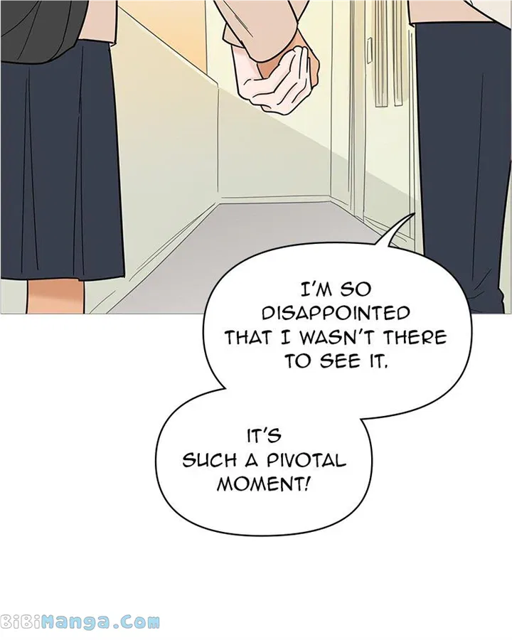 Your Smile Is A Trap Chapter 131 – Page 74