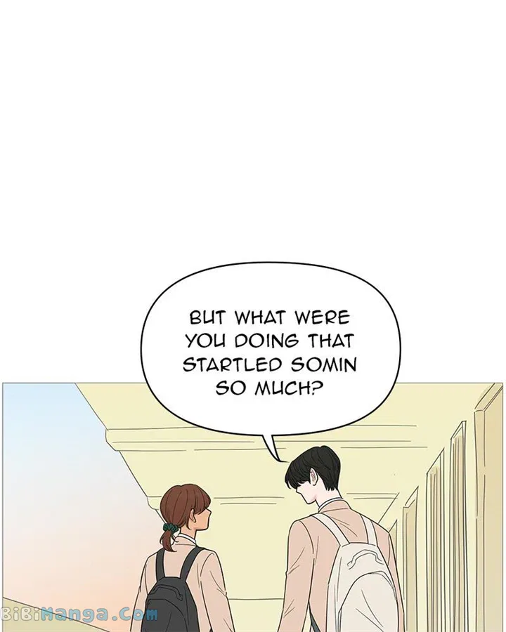 Your Smile Is A Trap Chapter 131 – Page 75
