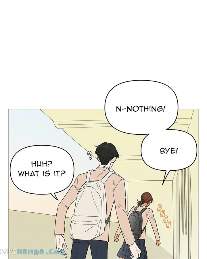 Your Smile Is A Trap Chapter 131 – Page 77