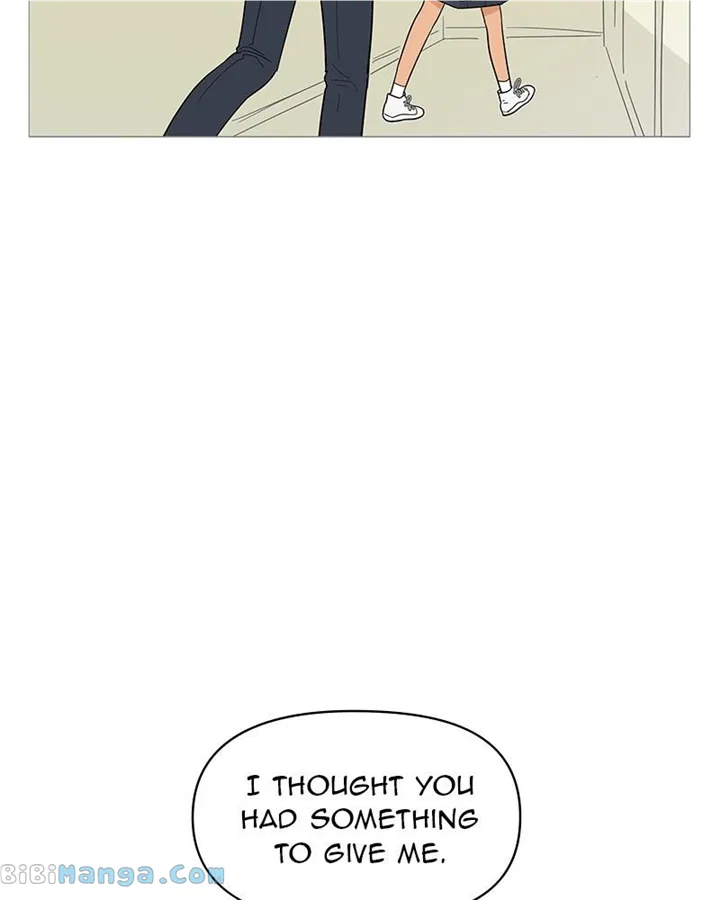 Your Smile Is A Trap Chapter 131 – Page 78