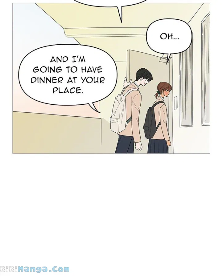 Your Smile Is A Trap Chapter 131 – Page 79