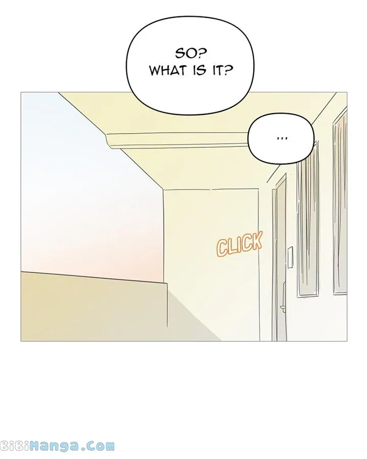 Your Smile Is A Trap Chapter 131 – Page 80