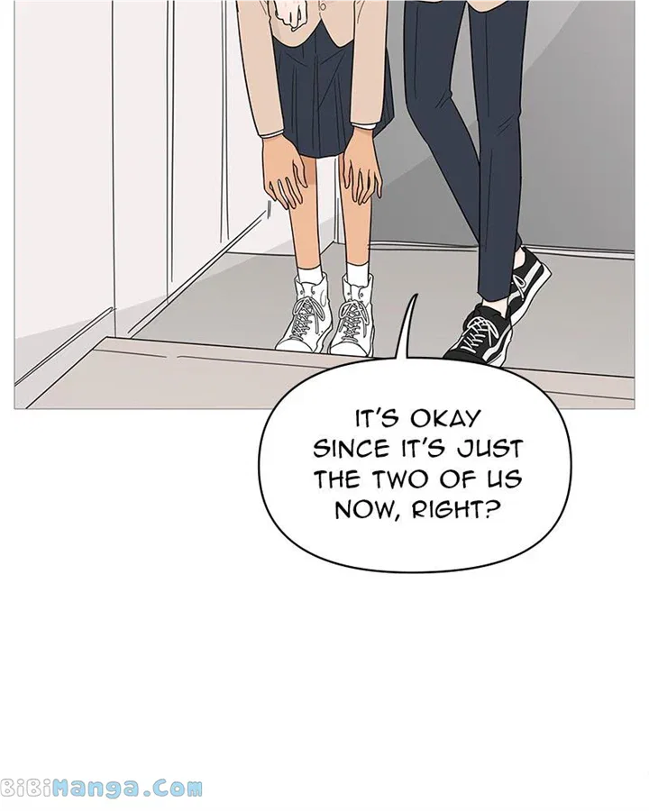 Your Smile Is A Trap Chapter 131 – Page 88