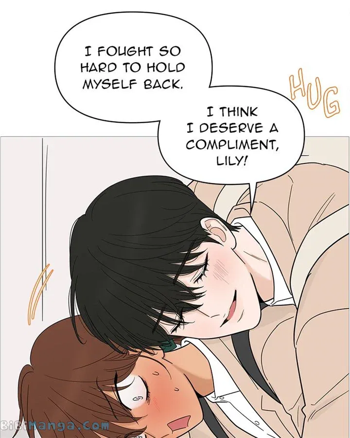 Your Smile Is A Trap Chapter 131 – Page 89