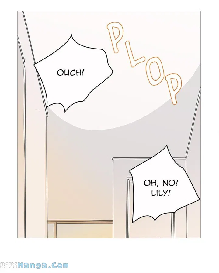 Your Smile Is A Trap Chapter 131 – Page 91