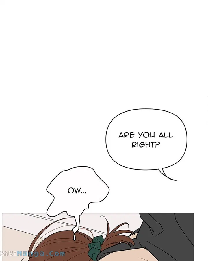 Your Smile Is A Trap Chapter 131 – Page 92