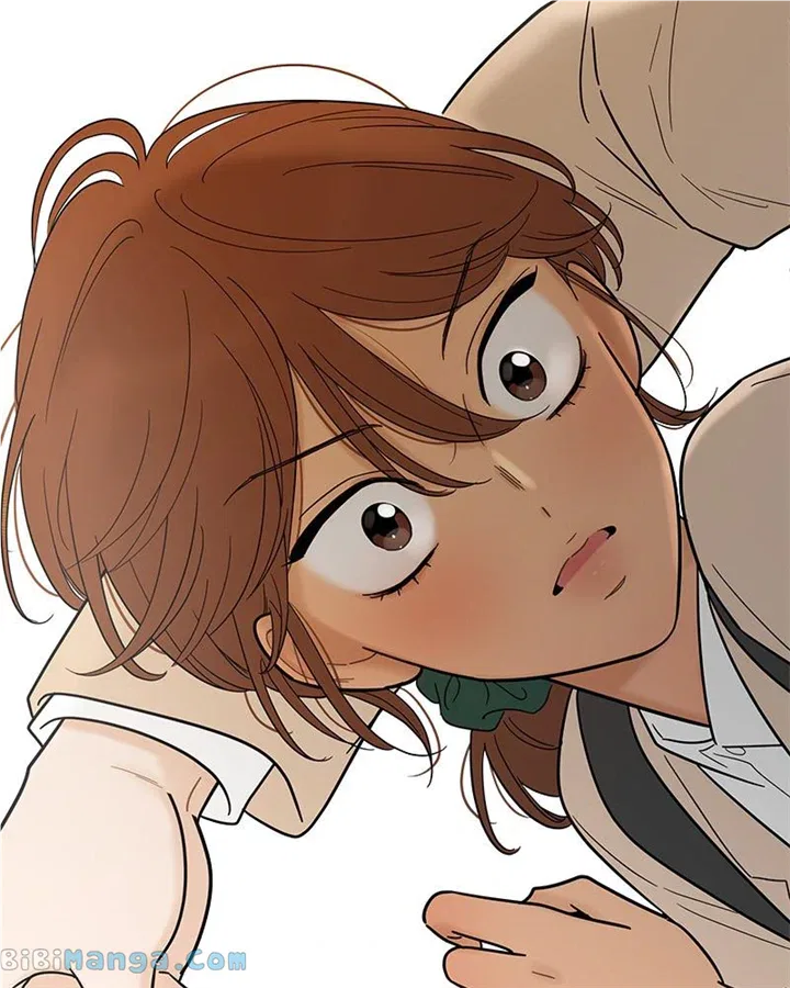 Your Smile Is A Trap Chapter 131 – Page 98