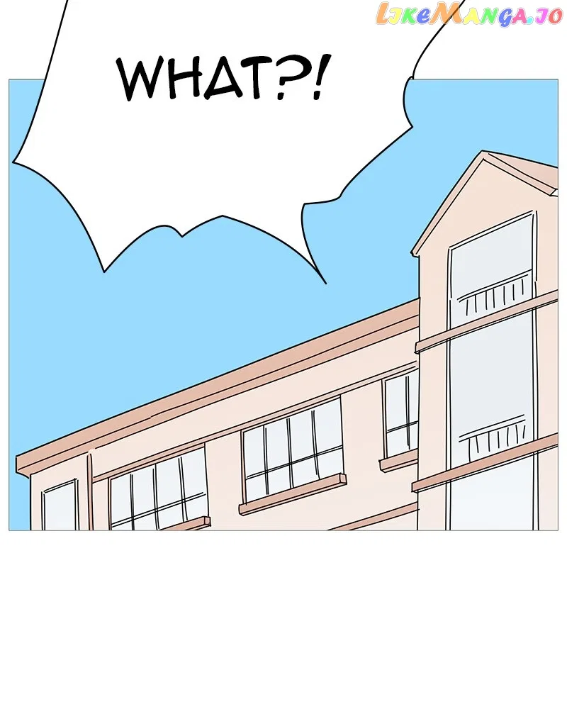 Your Smile Is A Trap Chapter 130 – Page 5
