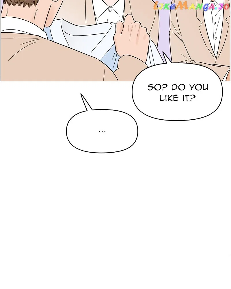 Your Smile Is A Trap Chapter 130 – Page 15