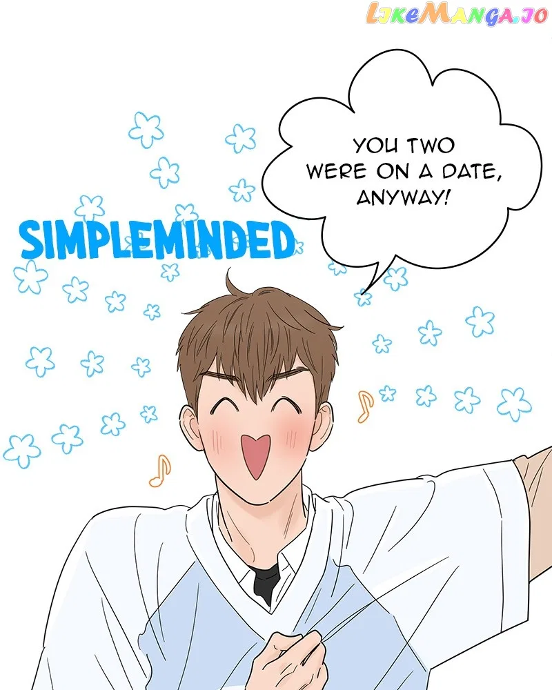 Your Smile Is A Trap Chapter 130 – Page 16