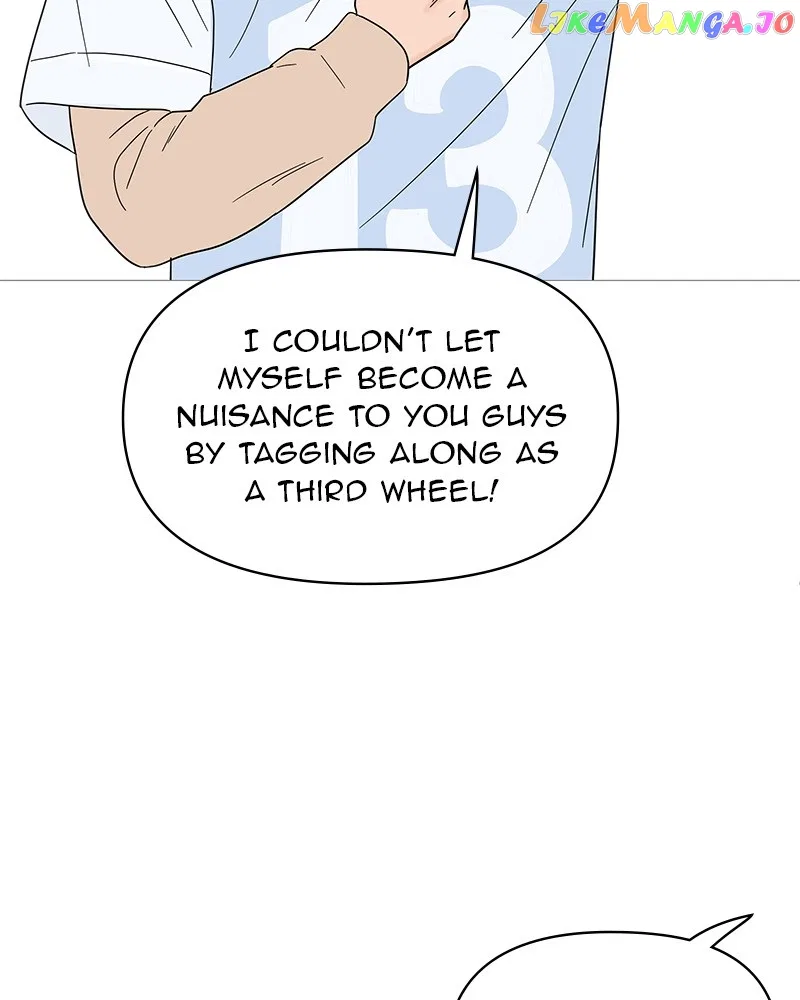 Your Smile Is A Trap Chapter 130 – Page 17