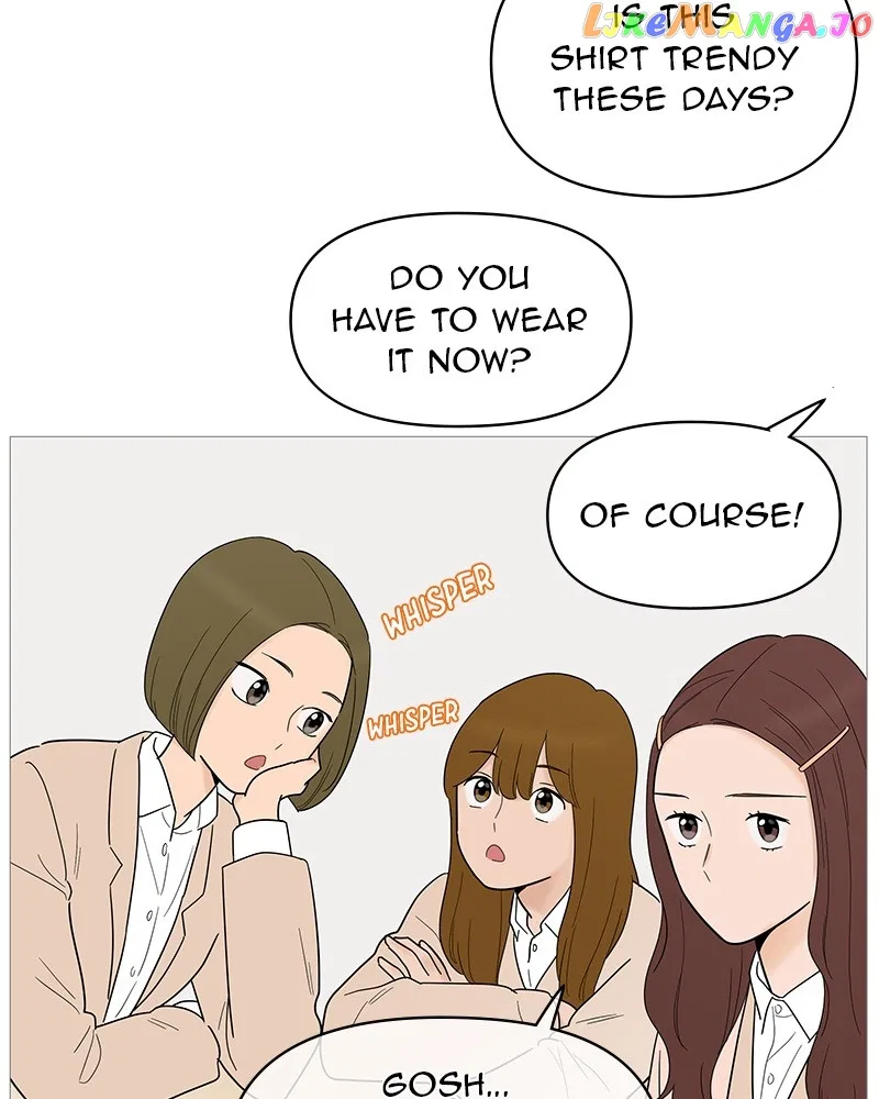 Your Smile Is A Trap Chapter 130 – Page 18
