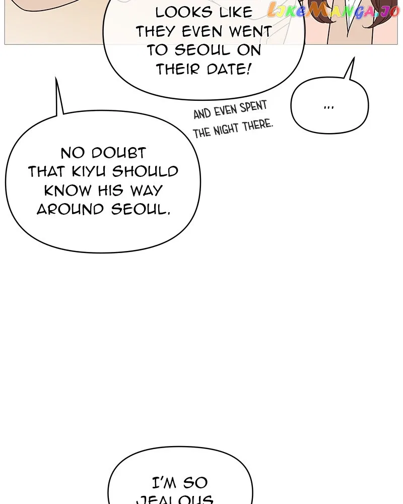 Your Smile Is A Trap Chapter 130 – Page 19