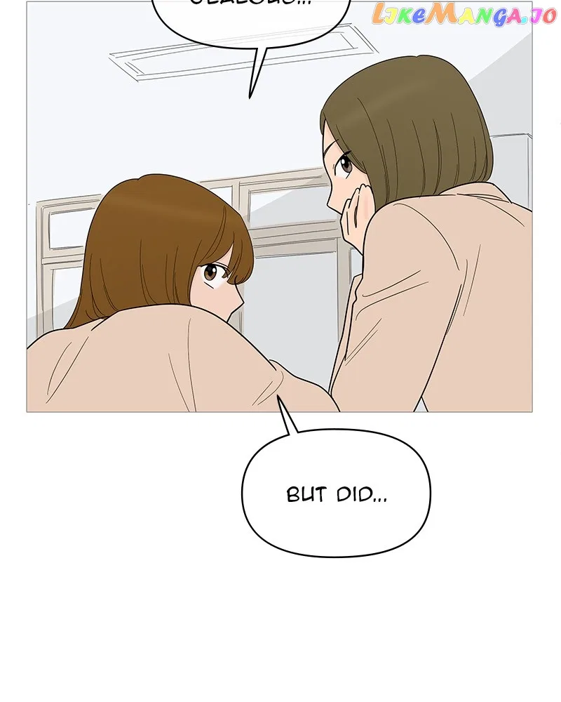 Your Smile Is A Trap Chapter 130 – Page 20