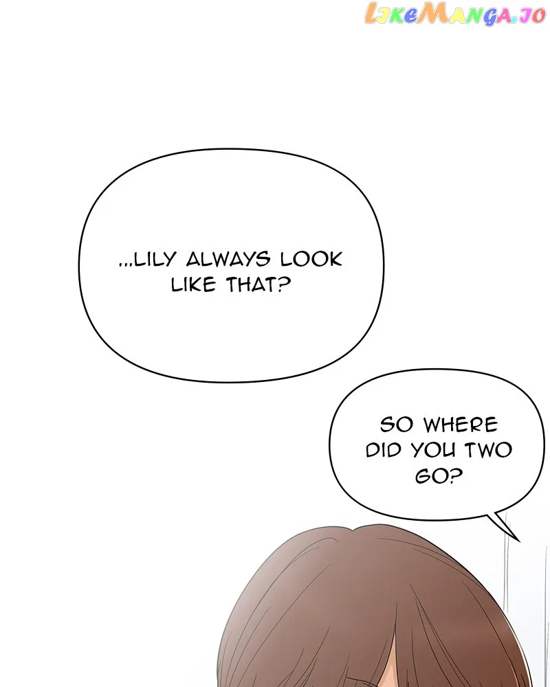 Your Smile Is A Trap Chapter 130 – Page 21