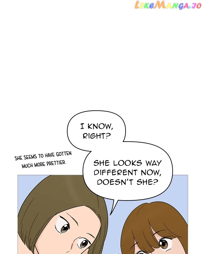 Your Smile Is A Trap Chapter 130 – Page 23