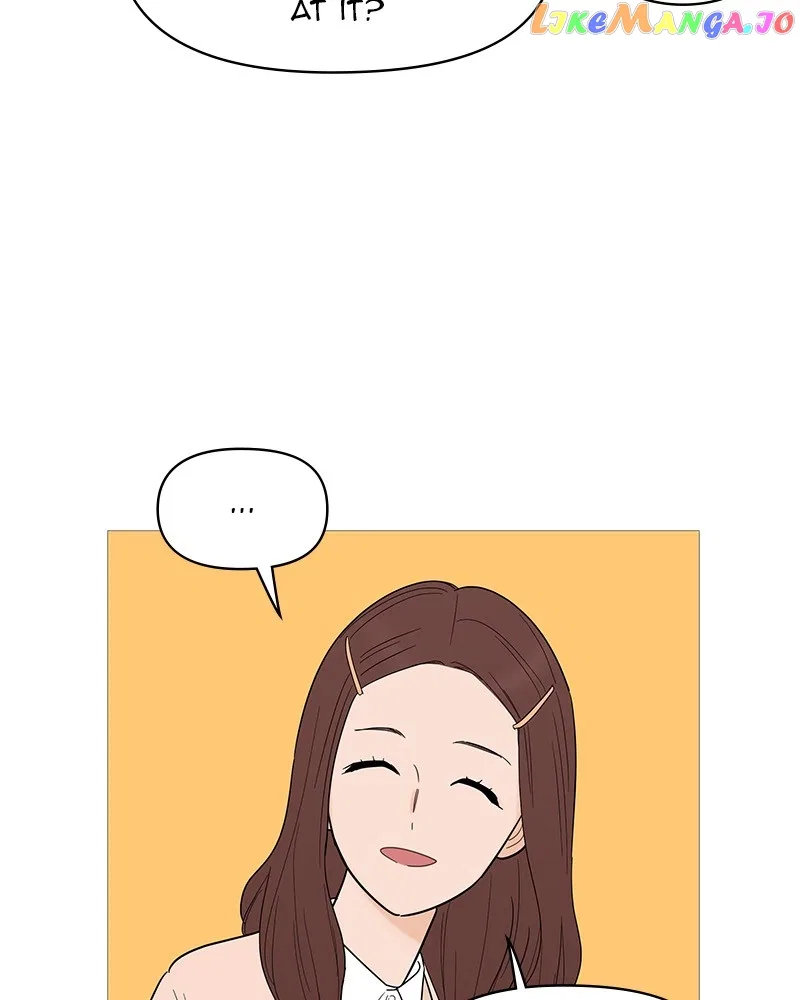 Your Smile Is A Trap Chapter 130 – Page 26