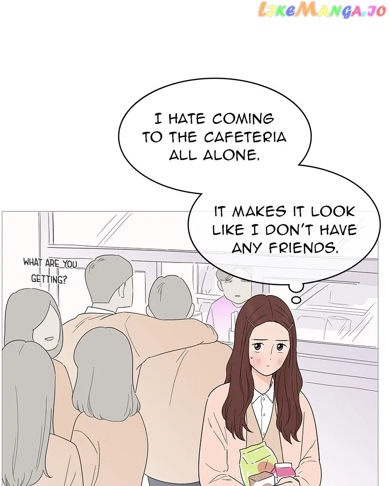 Your Smile Is A Trap Chapter 130 – Page 31