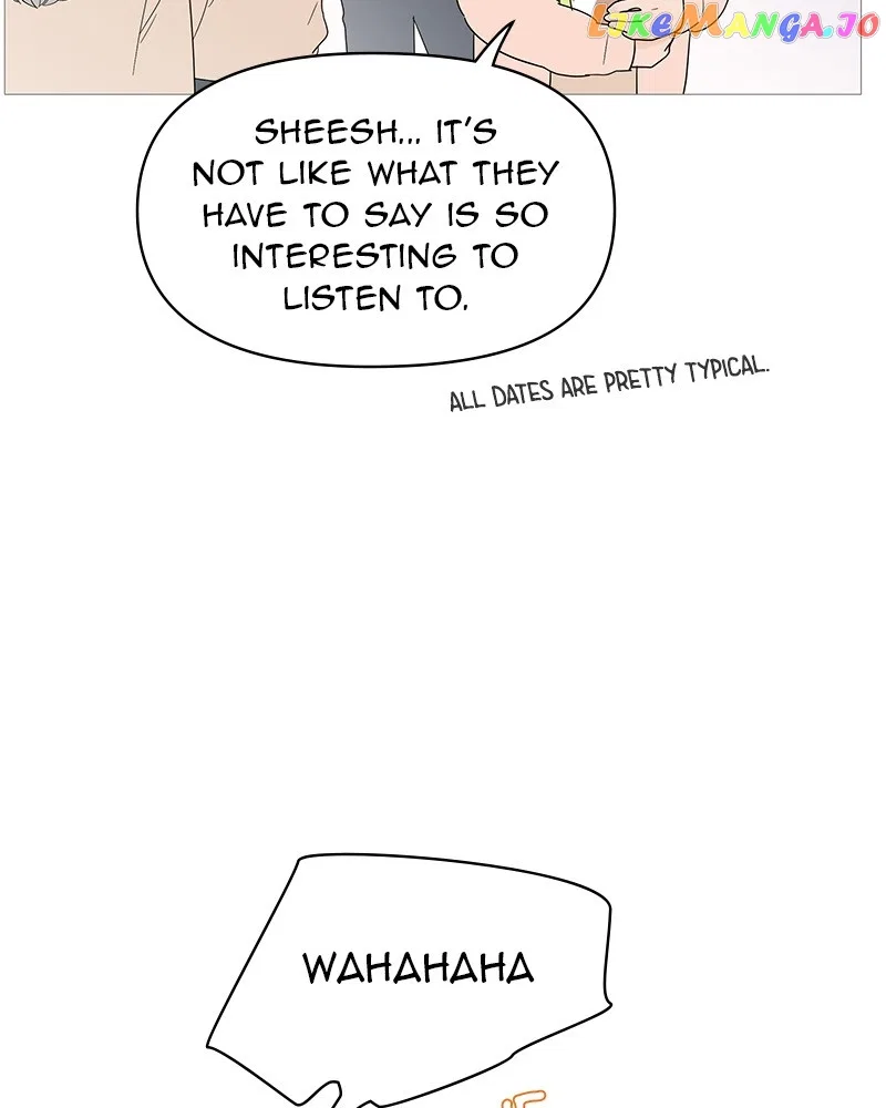 Your Smile Is A Trap Chapter 130 – Page 32