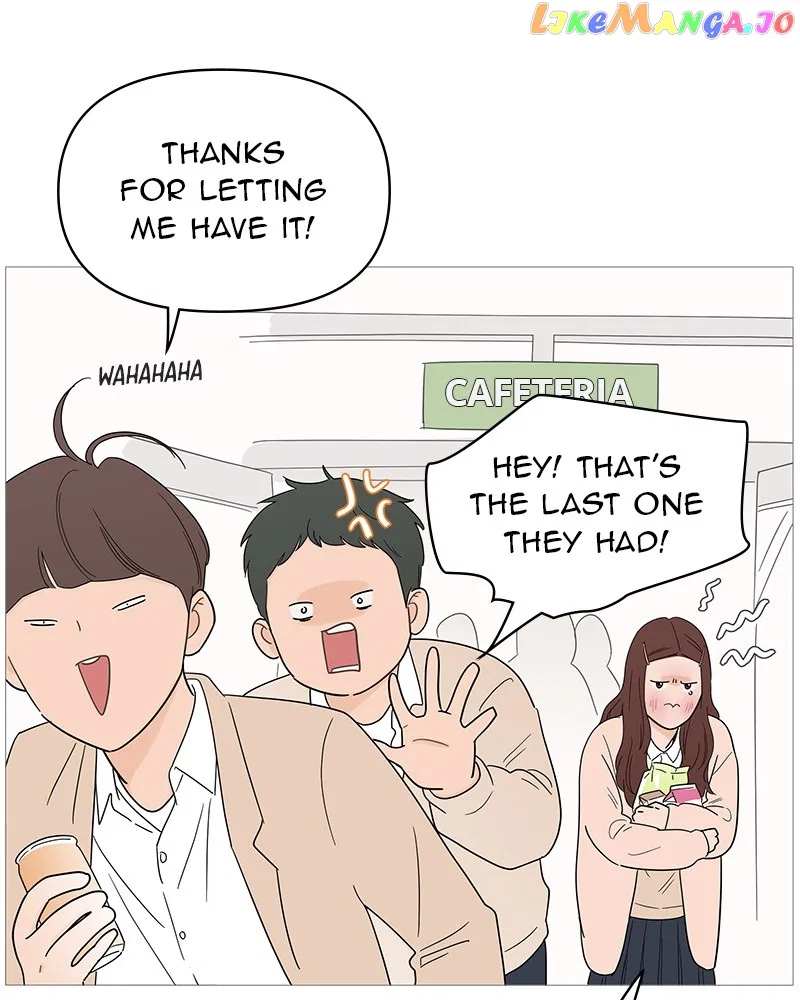 Your Smile Is A Trap Chapter 130 – Page 34