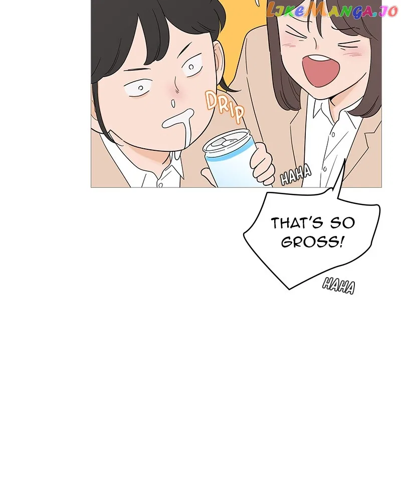 Your Smile Is A Trap Chapter 130 – Page 37