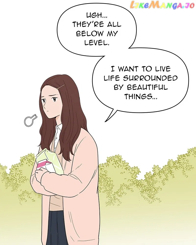 Your Smile Is A Trap Chapter 130 – Page 38