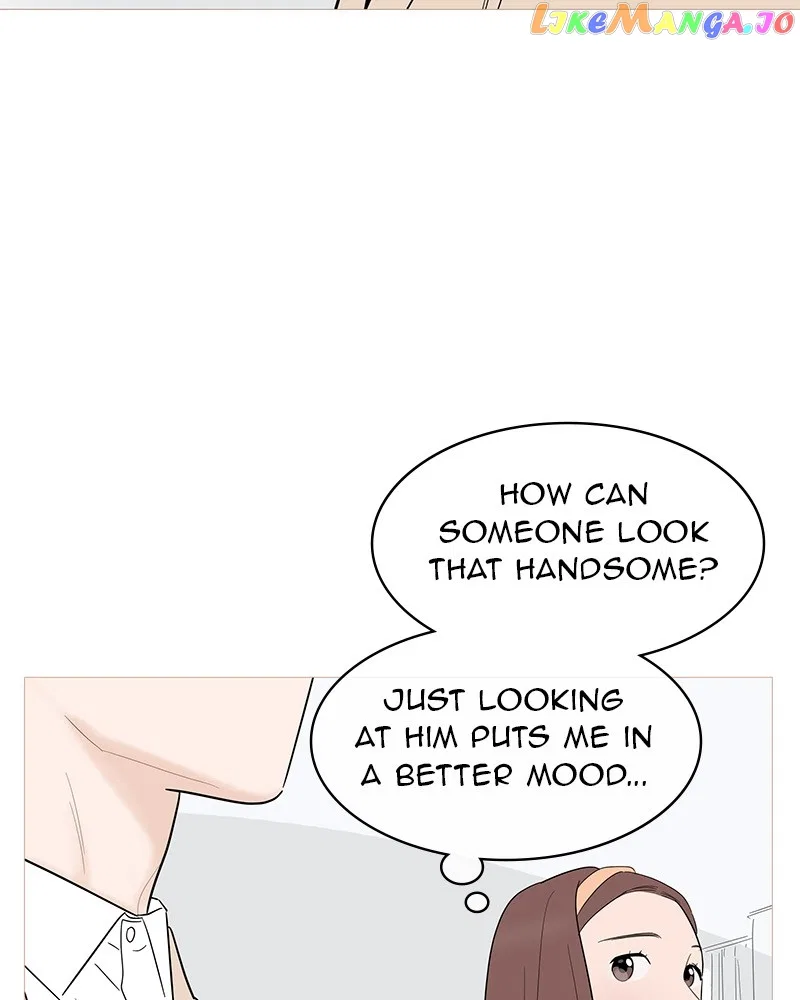 Your Smile Is A Trap Chapter 130 – Page 41