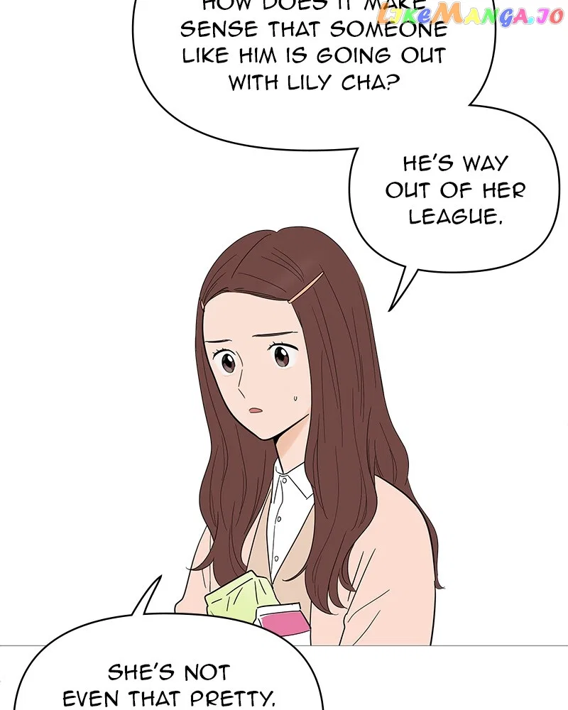 Your Smile Is A Trap Chapter 130 – Page 43