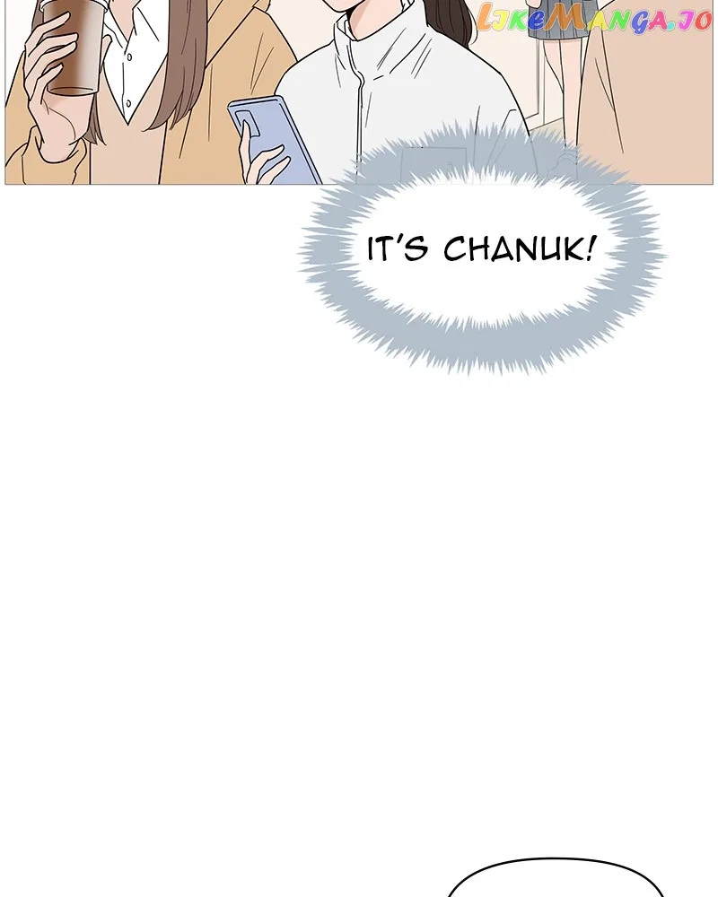 Your Smile Is A Trap Chapter 130 – Page 45