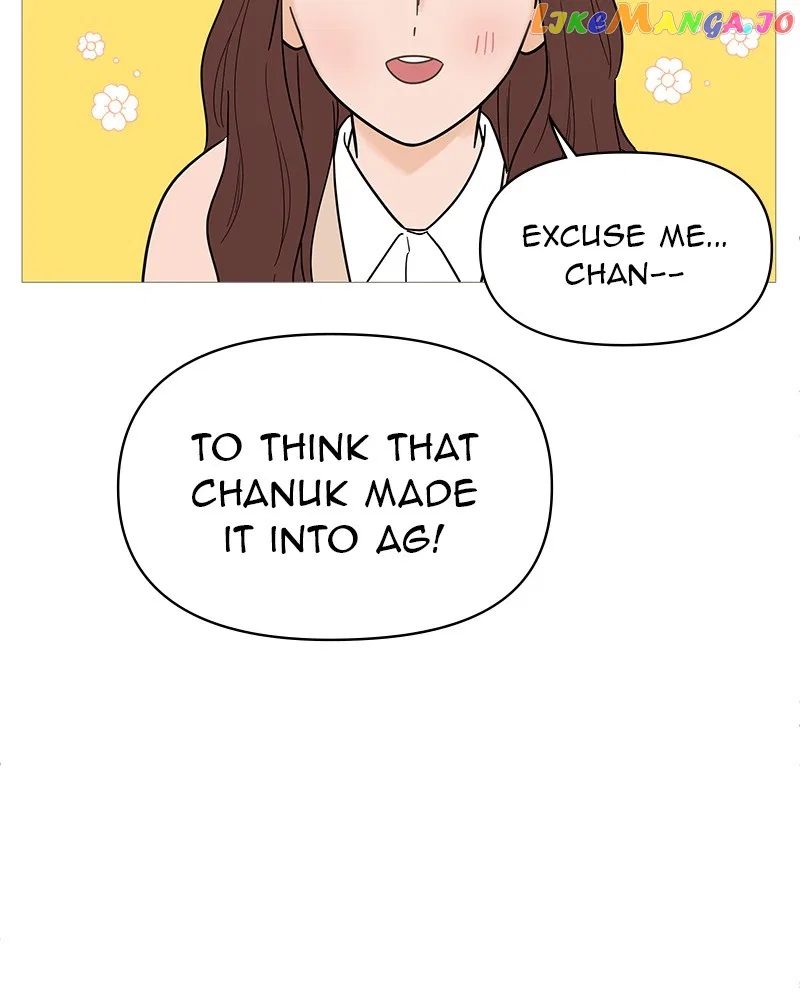 Your Smile Is A Trap Chapter 130 – Page 51