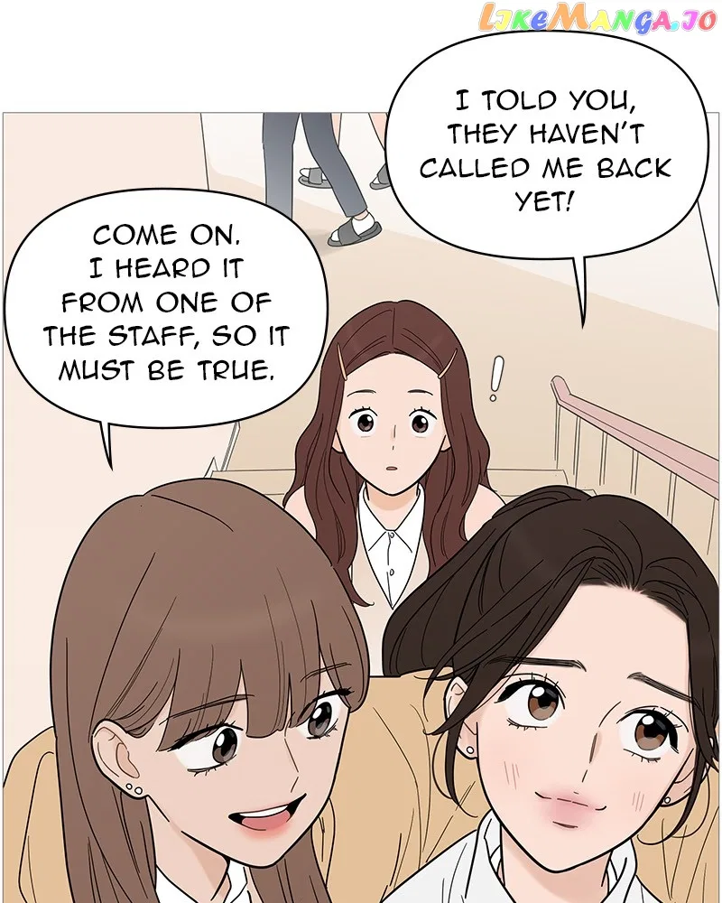 Your Smile Is A Trap Chapter 130 – Page 52