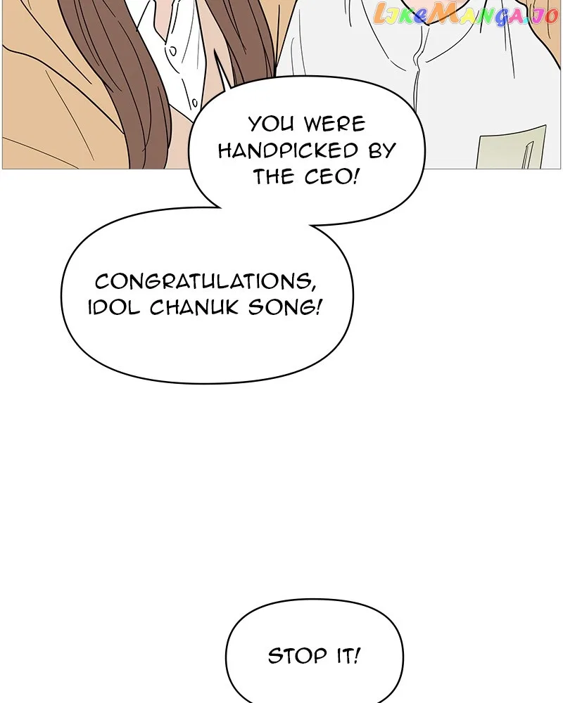 Your Smile Is A Trap Chapter 130 – Page 53