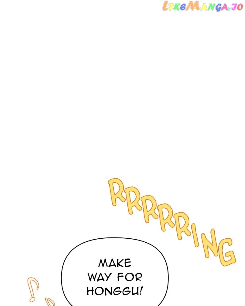 Your Smile Is A Trap Chapter 130 – Page 57