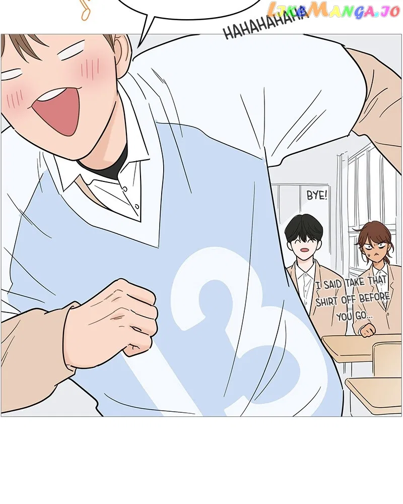 Your Smile Is A Trap Chapter 130 – Page 58