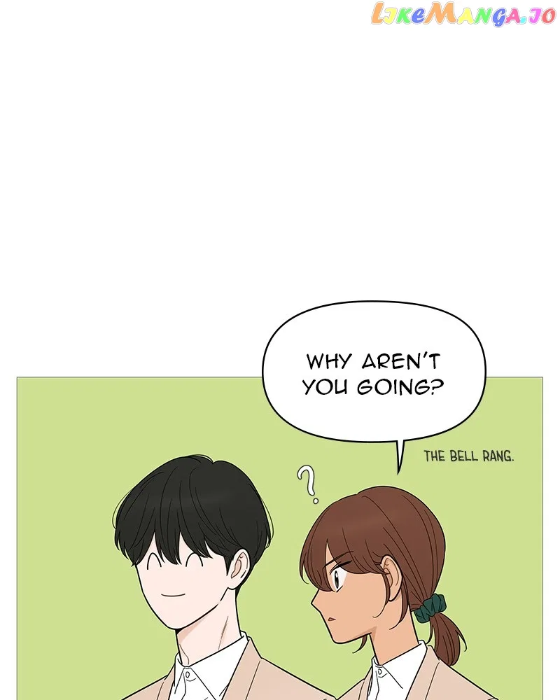 Your Smile Is A Trap Chapter 130 – Page 59