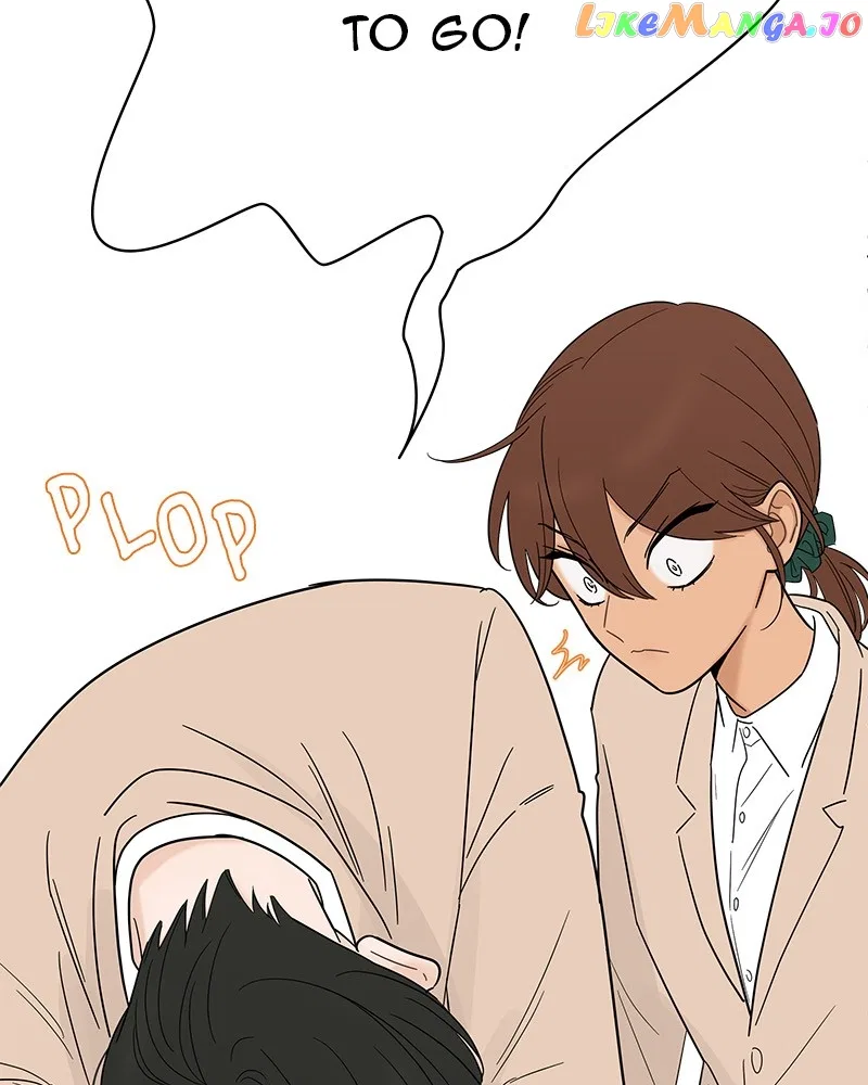Your Smile Is A Trap Chapter 130 – Page 61