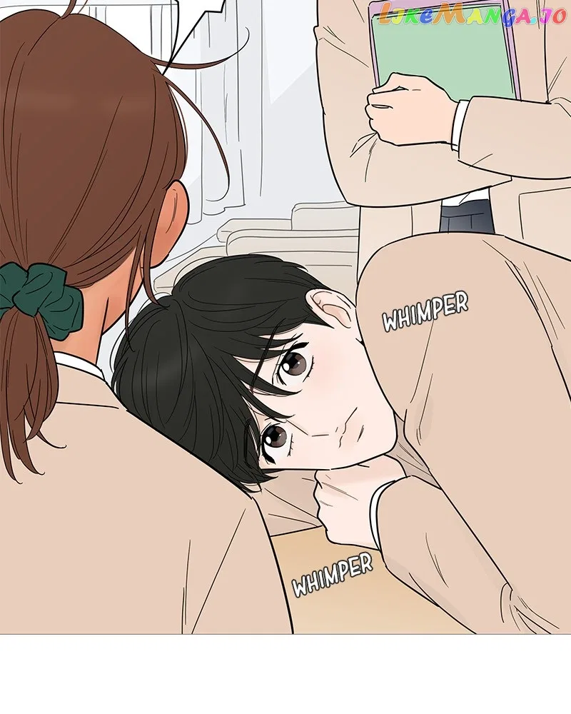 Your Smile Is A Trap Chapter 130 – Page 66