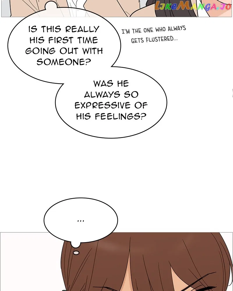 Your Smile Is A Trap Chapter 130 – Page 70