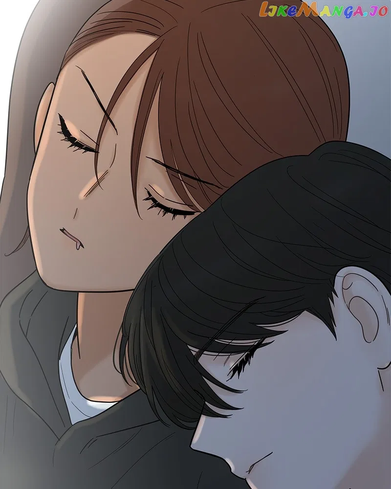 Your Smile Is A Trap Chapter 129 – Page 4